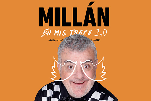 Diseño de la web de Millan Salcedo